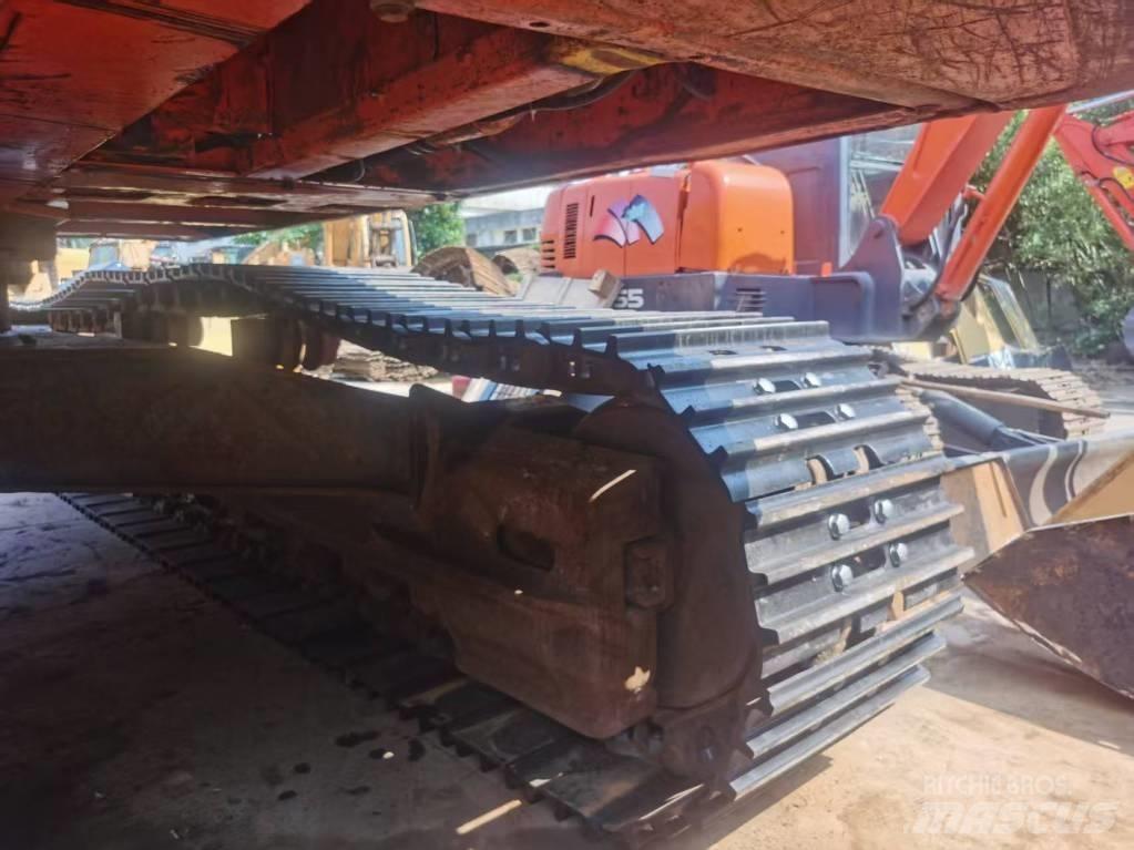 Doosan DX 300 Raupenbagger