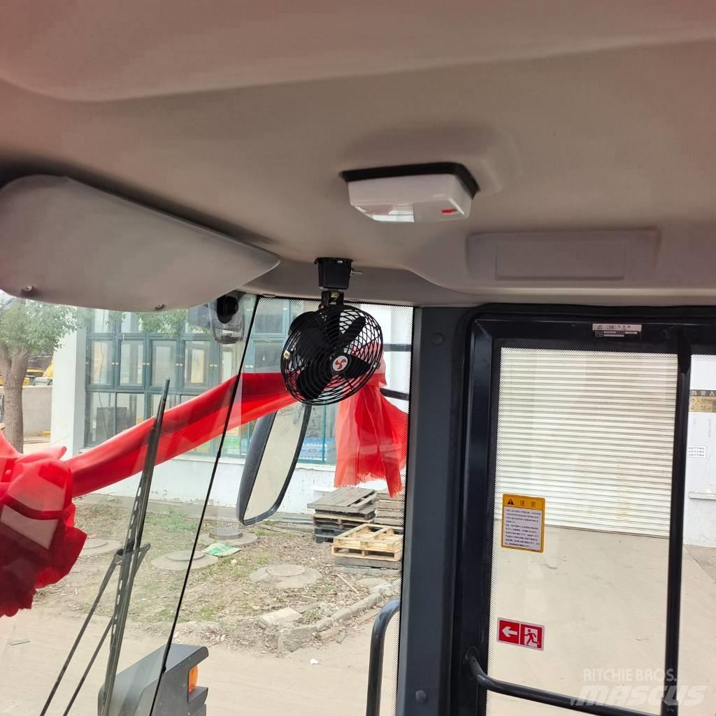 SDLG LG 958 Radlader