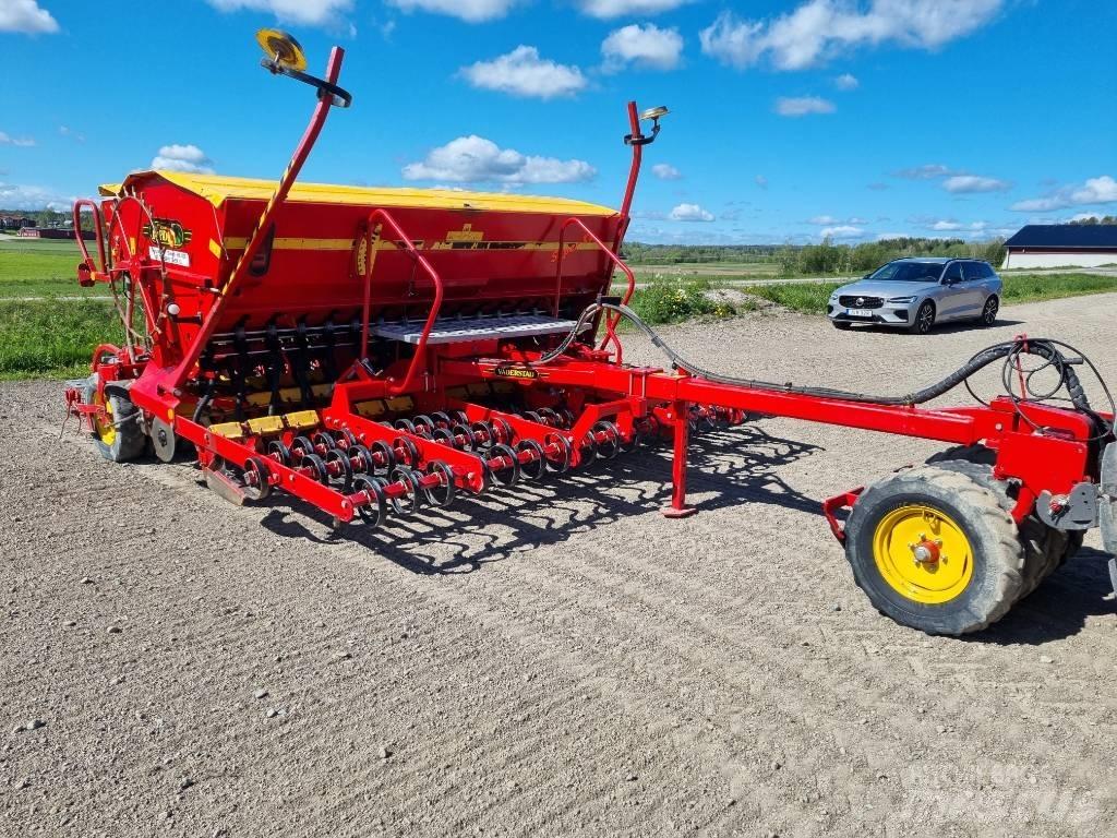 Väderstad 400C Drillmaschinenkombination