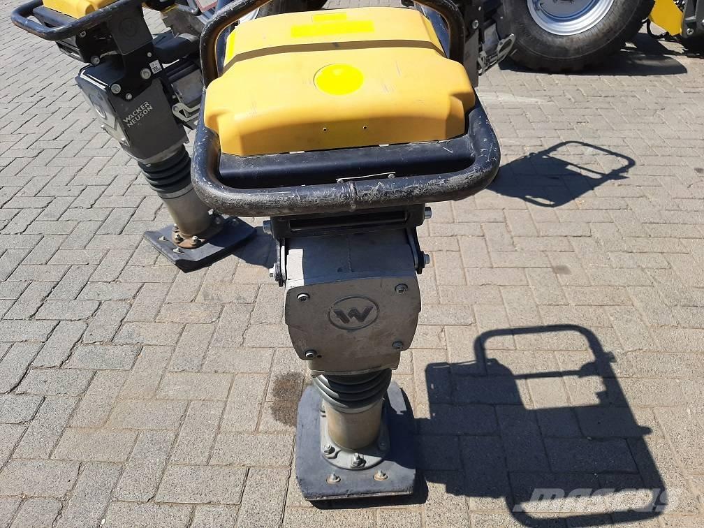 Wacker Neuson AS60e Stampfer