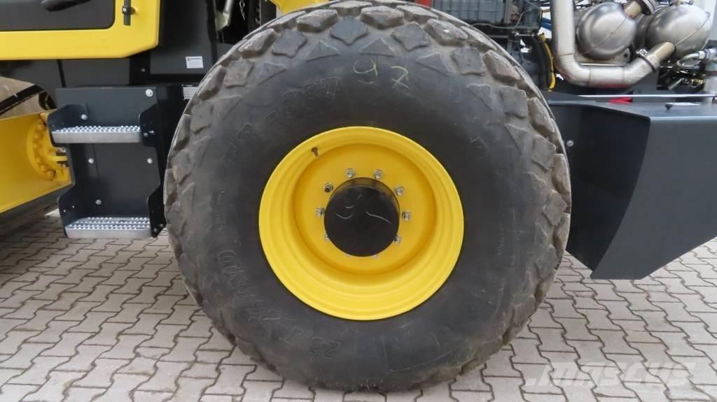 Bomag BW213 DH-5 Walzenzüge