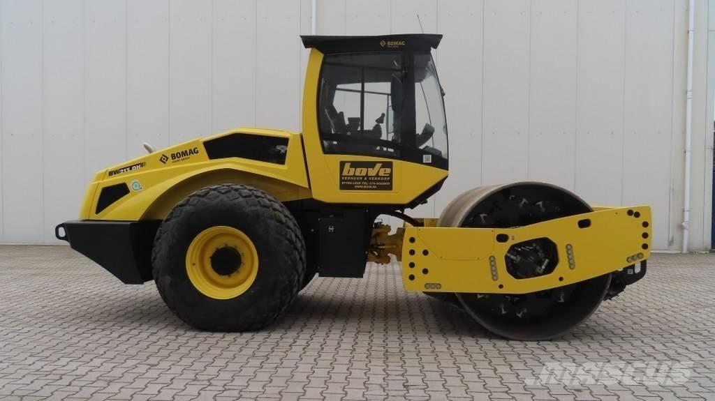 Bomag BW213 DH-5 Walzenzüge