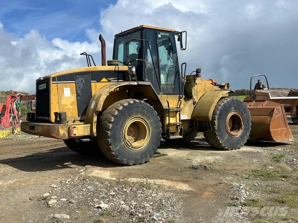 CAT 950 G Radlader