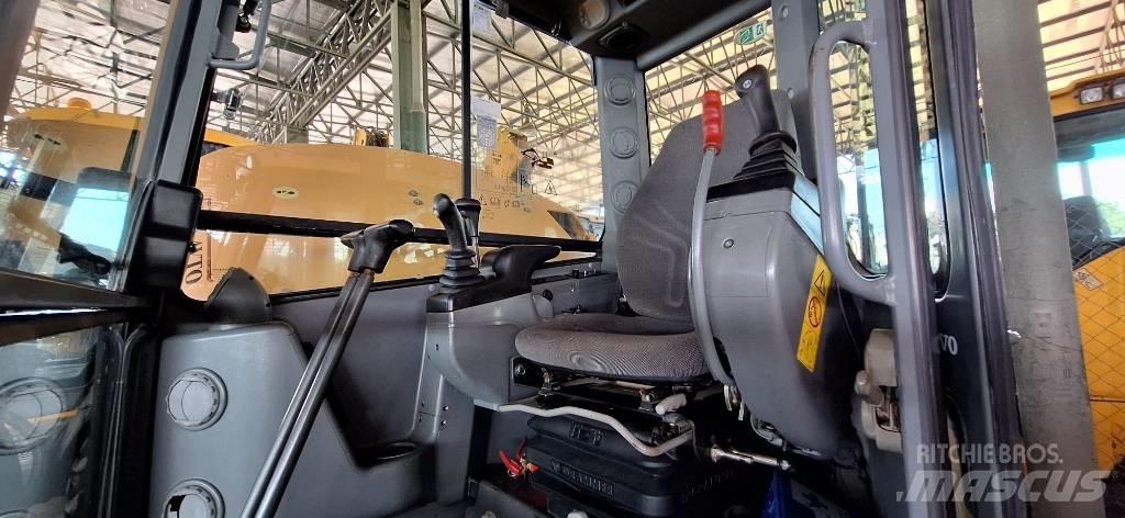 Volvo ECR88 Midibagger  7t - 12t