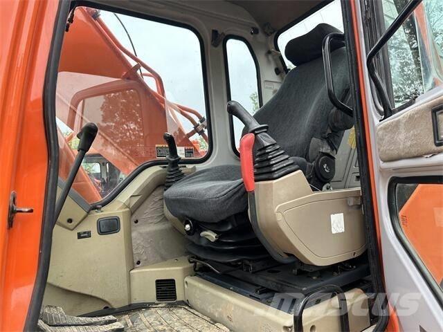 Doosan DH150LC-7 Raupenbagger