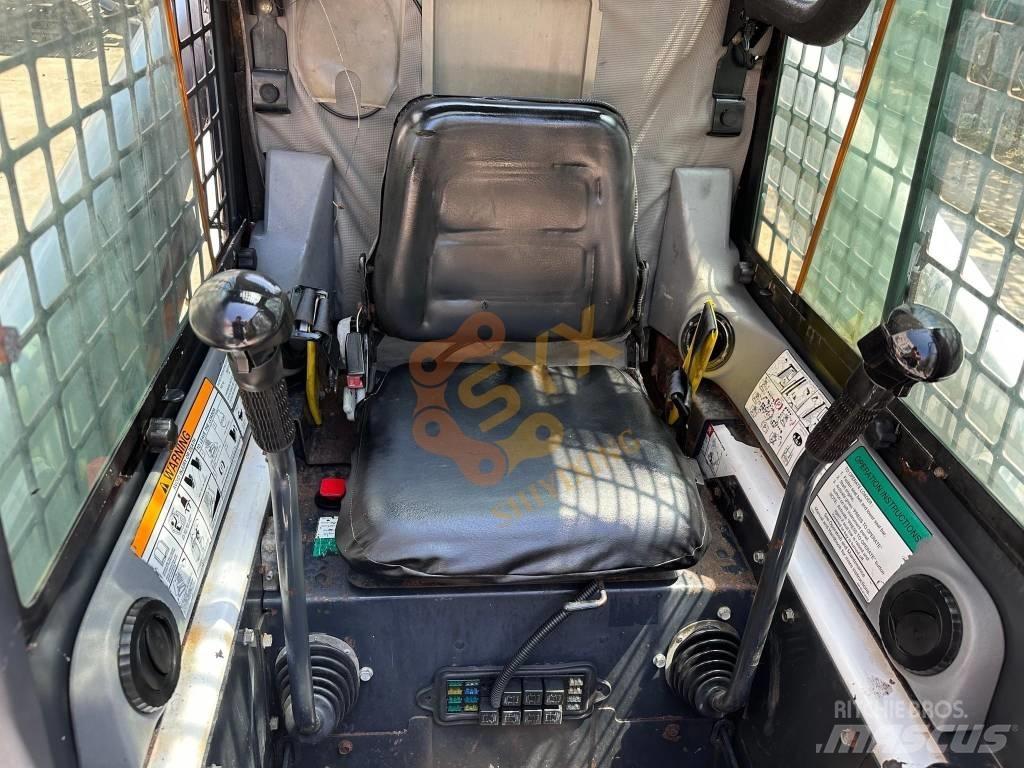Bobcat 864 Kompaktlader