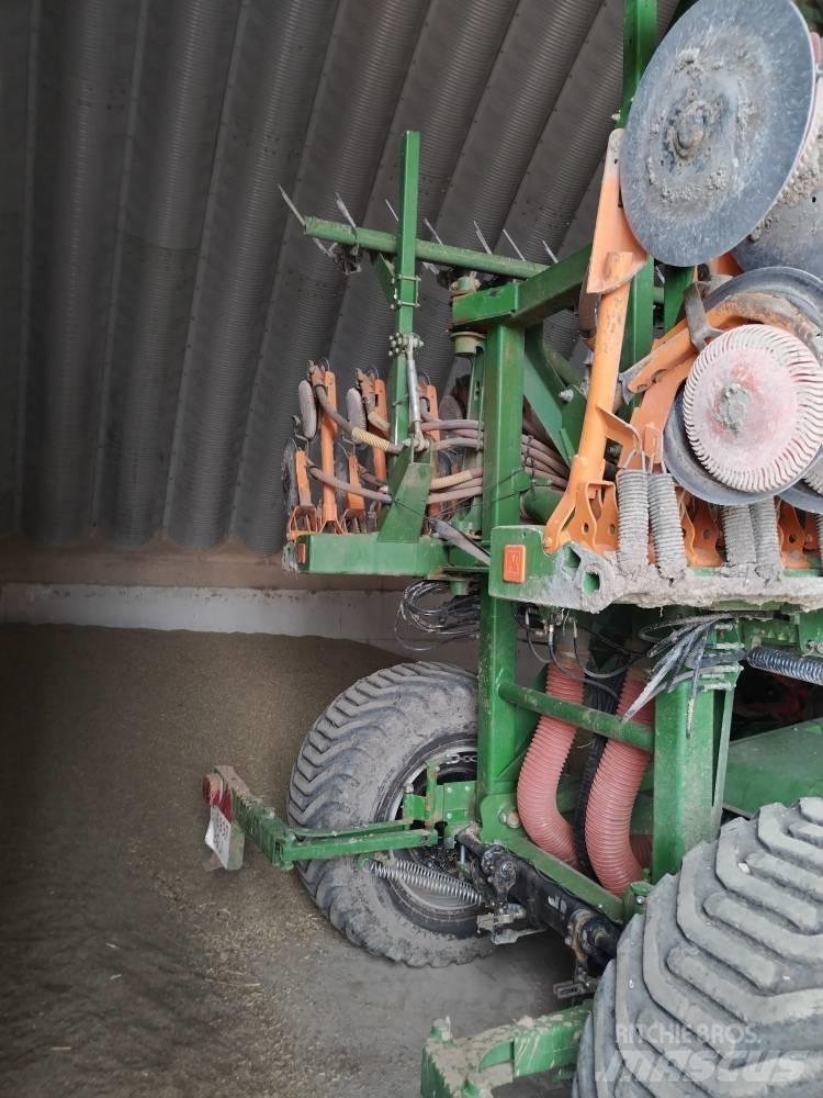 Amazone CITAN 9000 Präzisionssaatmaschinen