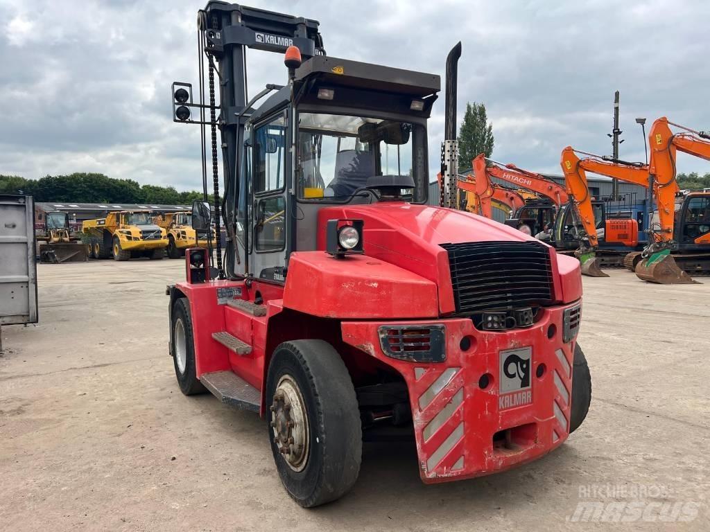 Kalmar DCE 90-6 Dieselstapler