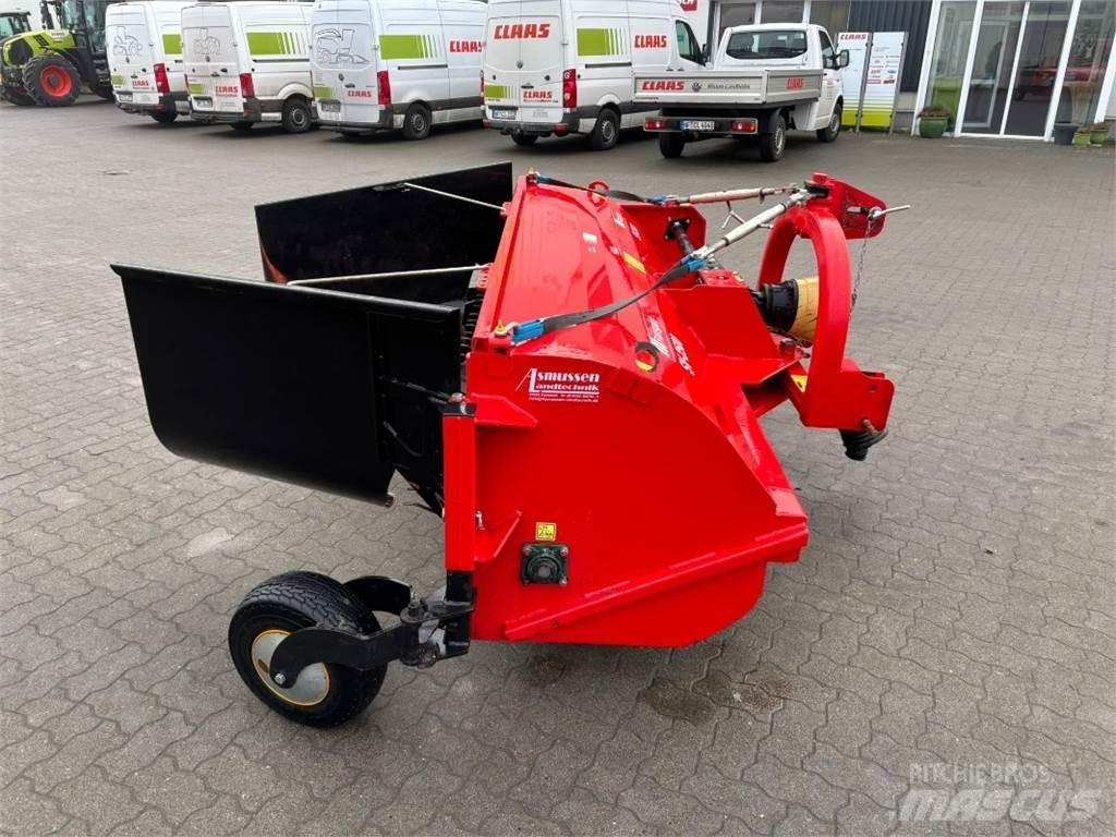 Fransgård SV-2500 Sonstige Landmaschinen