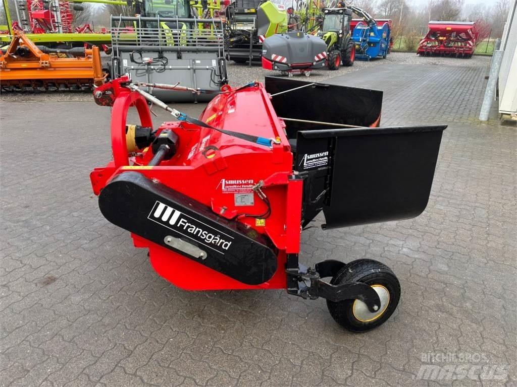 Fransgård SV-2500 Sonstige Landmaschinen