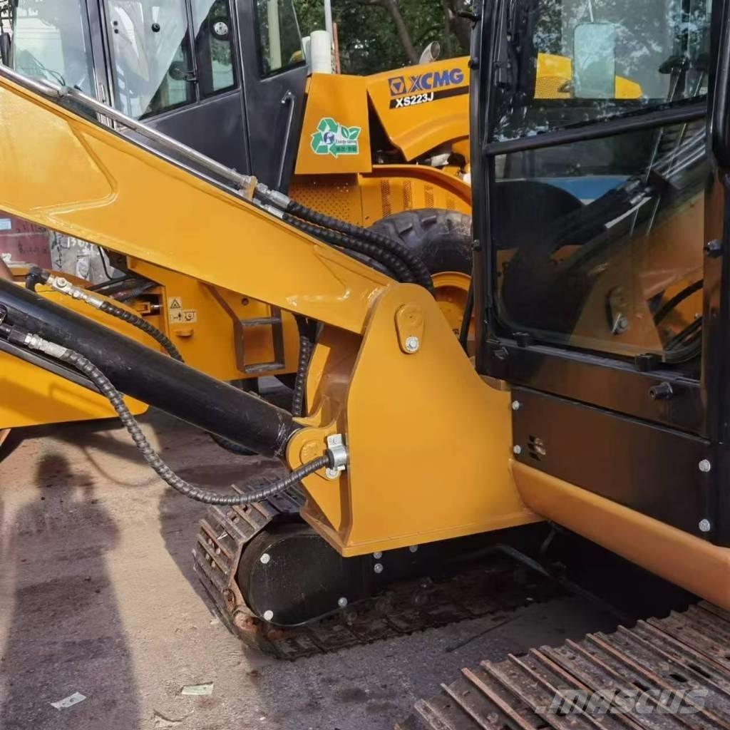 CAT 306E2 Midibagger  7t - 12t