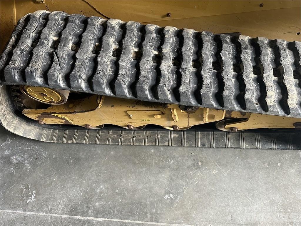 CAT 259D3 Kompaktlader