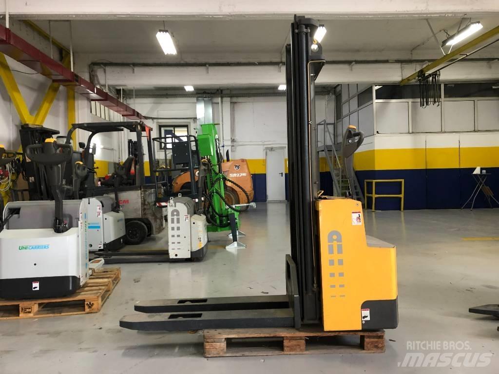 Atlet CSH 125 Selbstfahrstapler