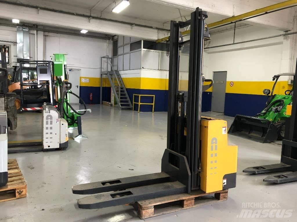 Atlet CSH 125 Selbstfahrstapler