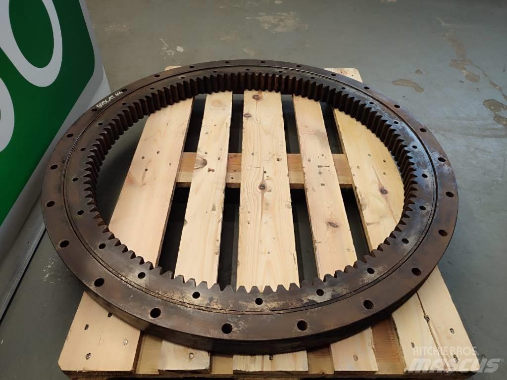 Bobcat 444 swing rim Chassis