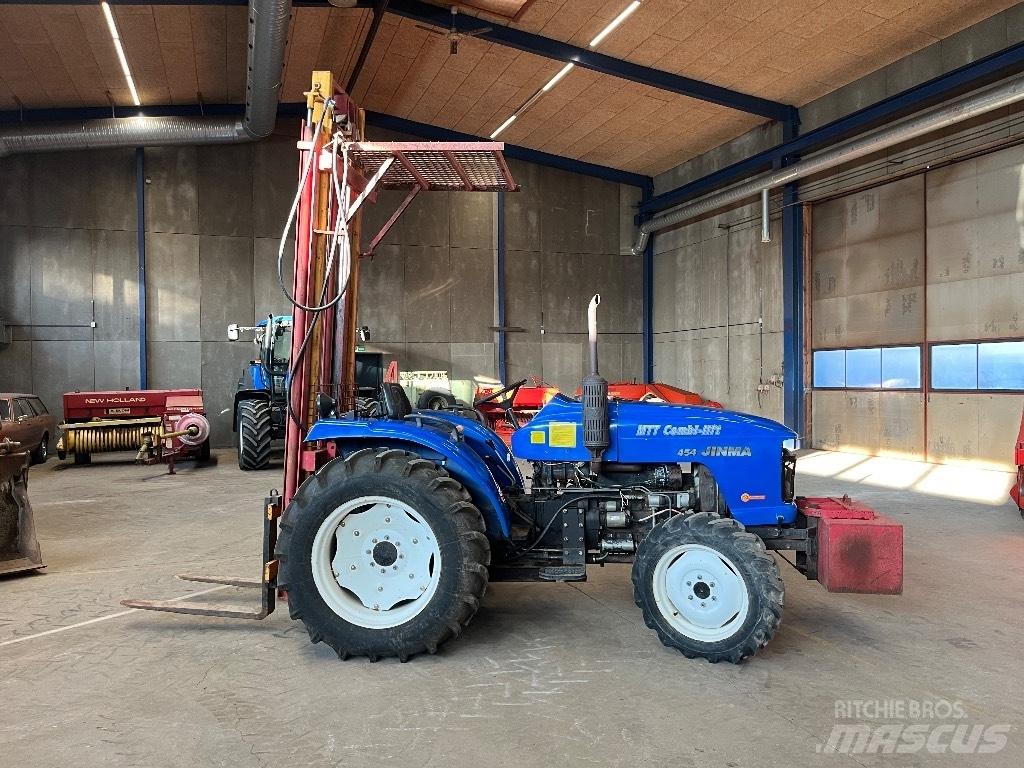 Jinma 454 Traktoren