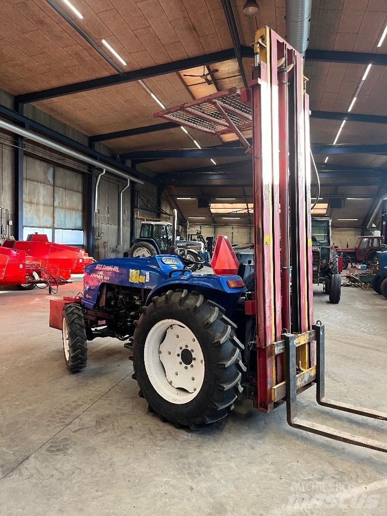 Jinma 454 Traktoren