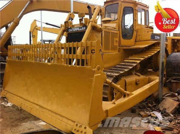 CAT D 7 H Bulldozer