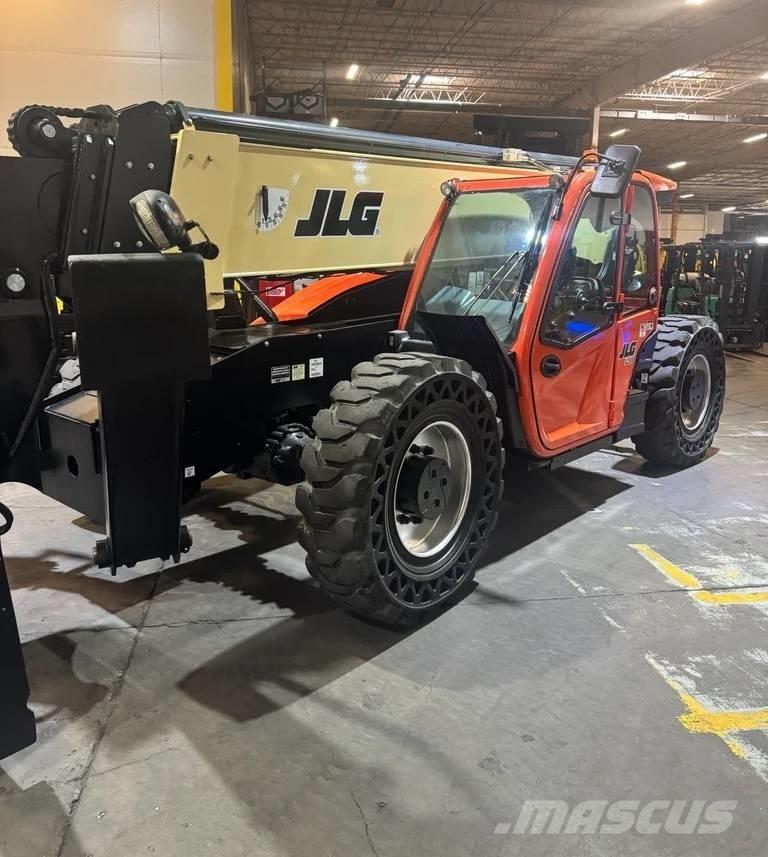 JLG 1255 Teleskoplader