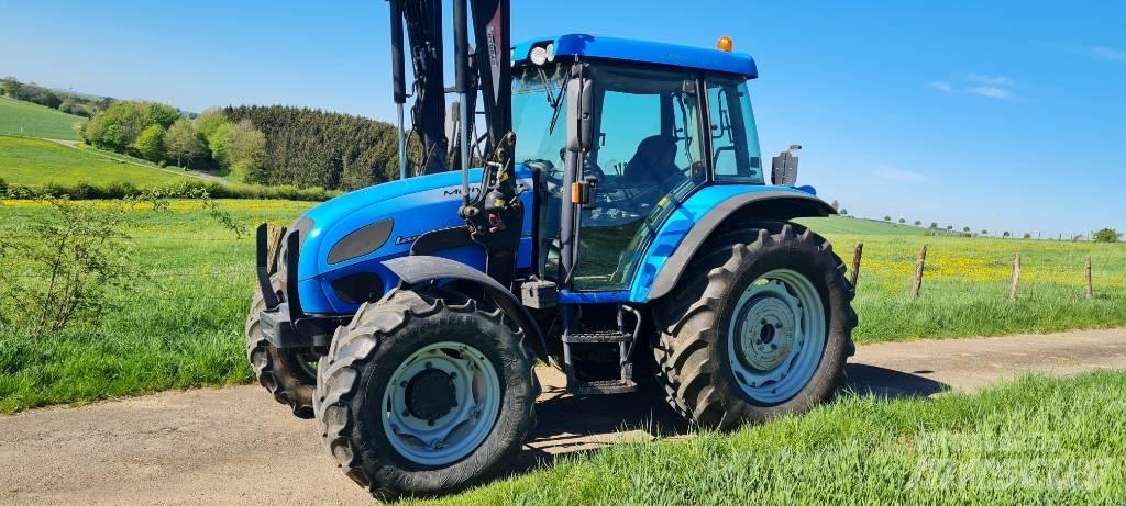 Landini MYTHOS 90 Traktoren