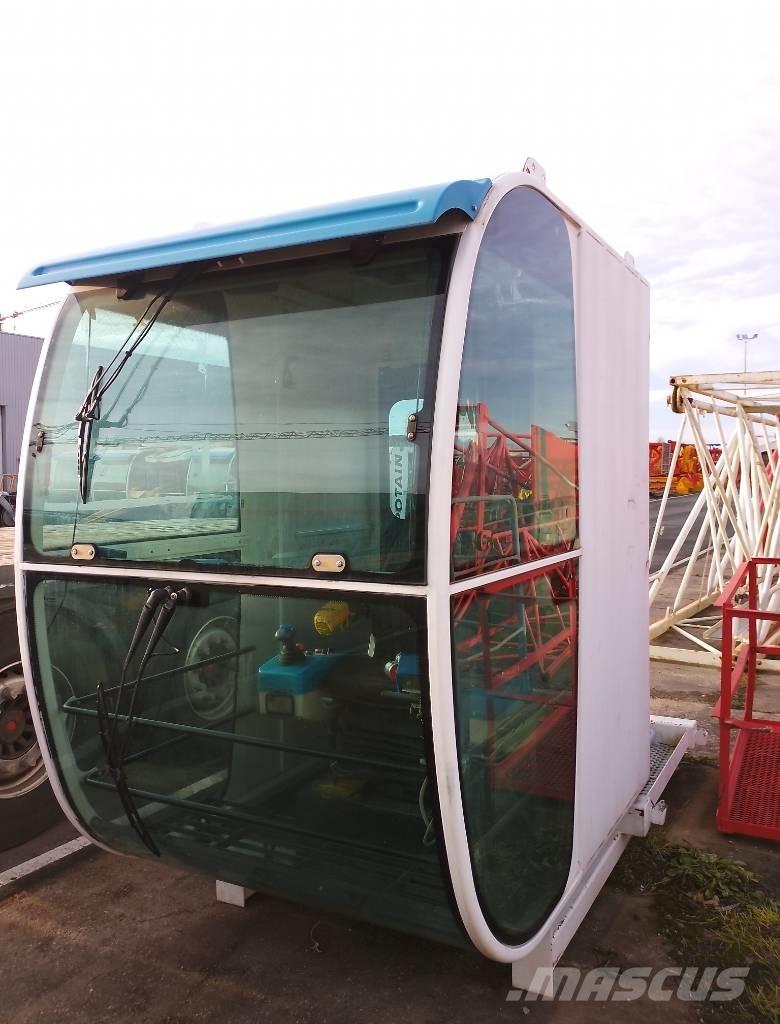 Potain MD 310 B Turmdrehkrane