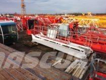 Potain MD 310 B Turmdrehkrane