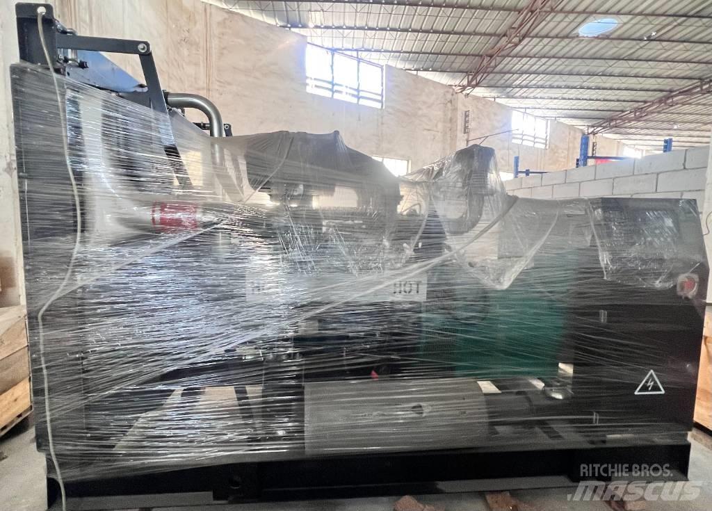 Cummins PDL-354D Andere Generatoren
