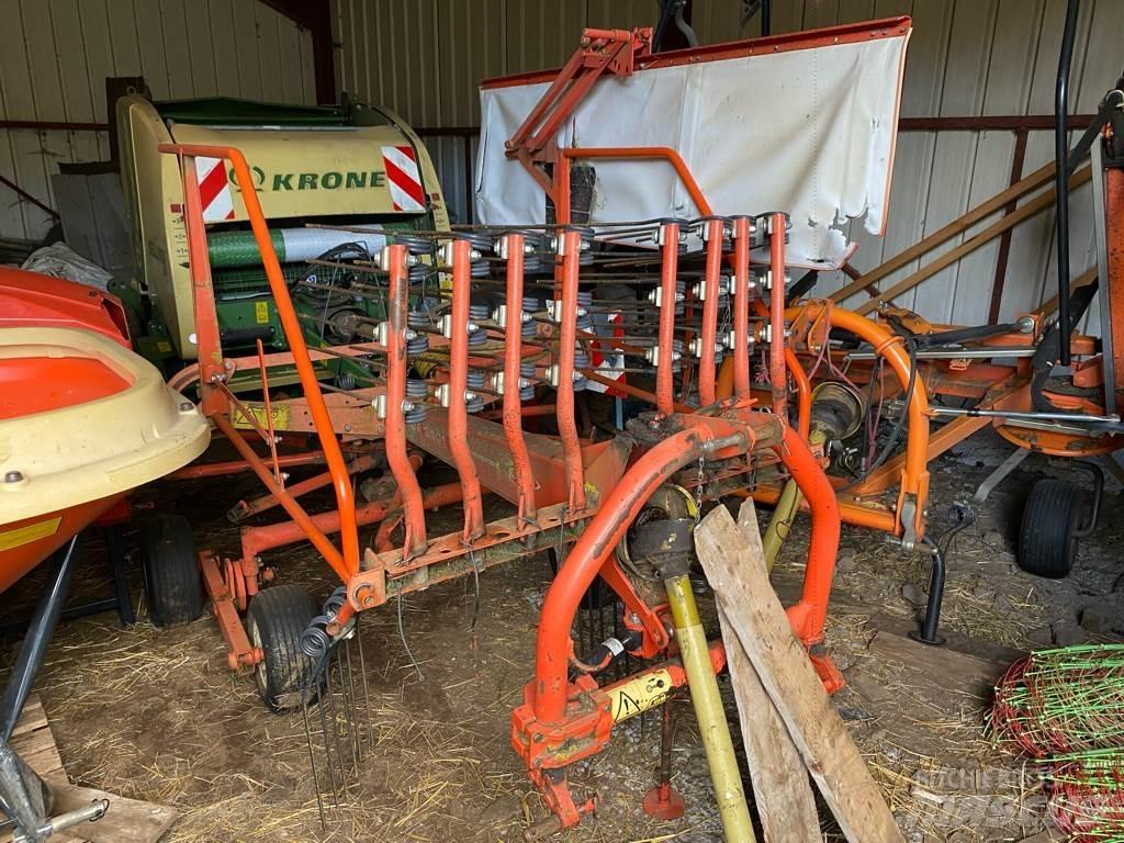 Kuhn GA3501 Schwader