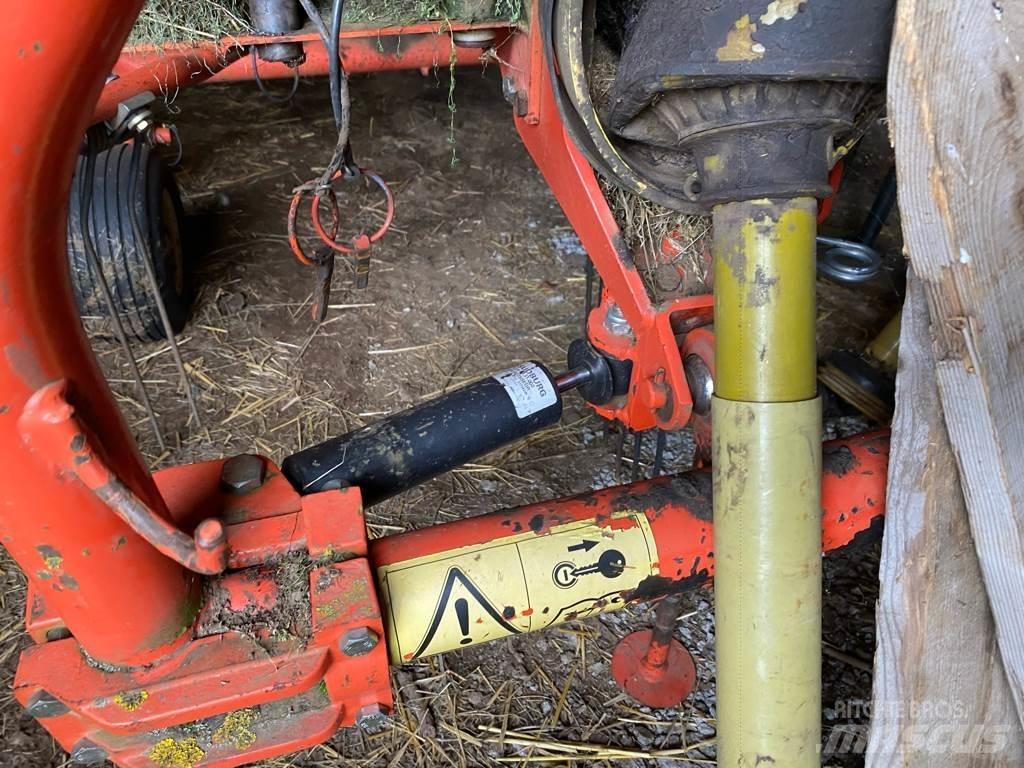 Kuhn GA3501 Schwader