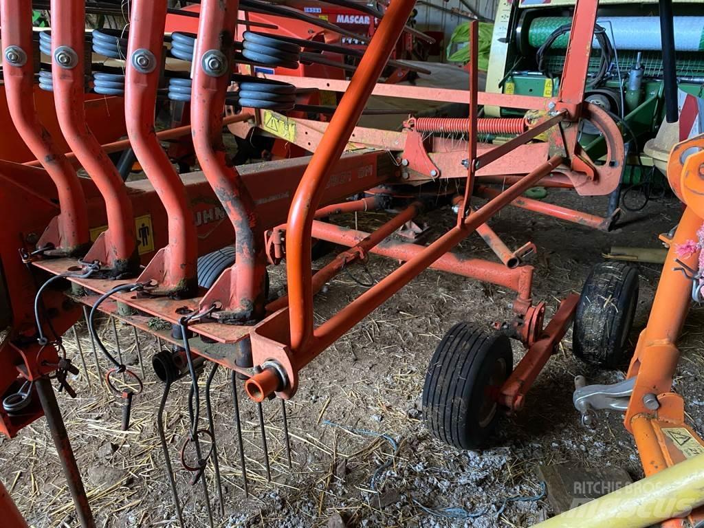 Kuhn GA3501 Schwader