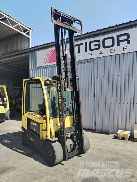 Hyster J2.5XN Elektrostapler
