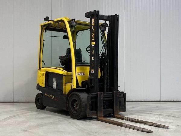 Hyster J2.5XN Elektrostapler
