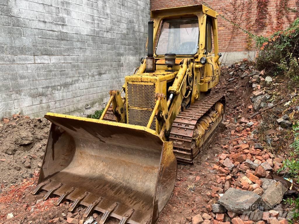 CAT 955 L Laderaupen