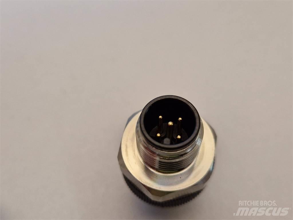 Ponsse 0061217 Elektronik