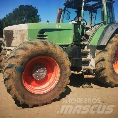 Fendt 930 Vario     pump Hydraulik