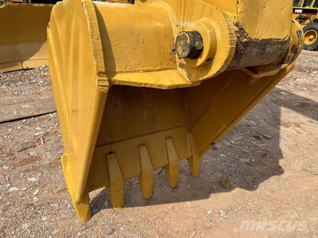 CAT 320 B Raupenbagger