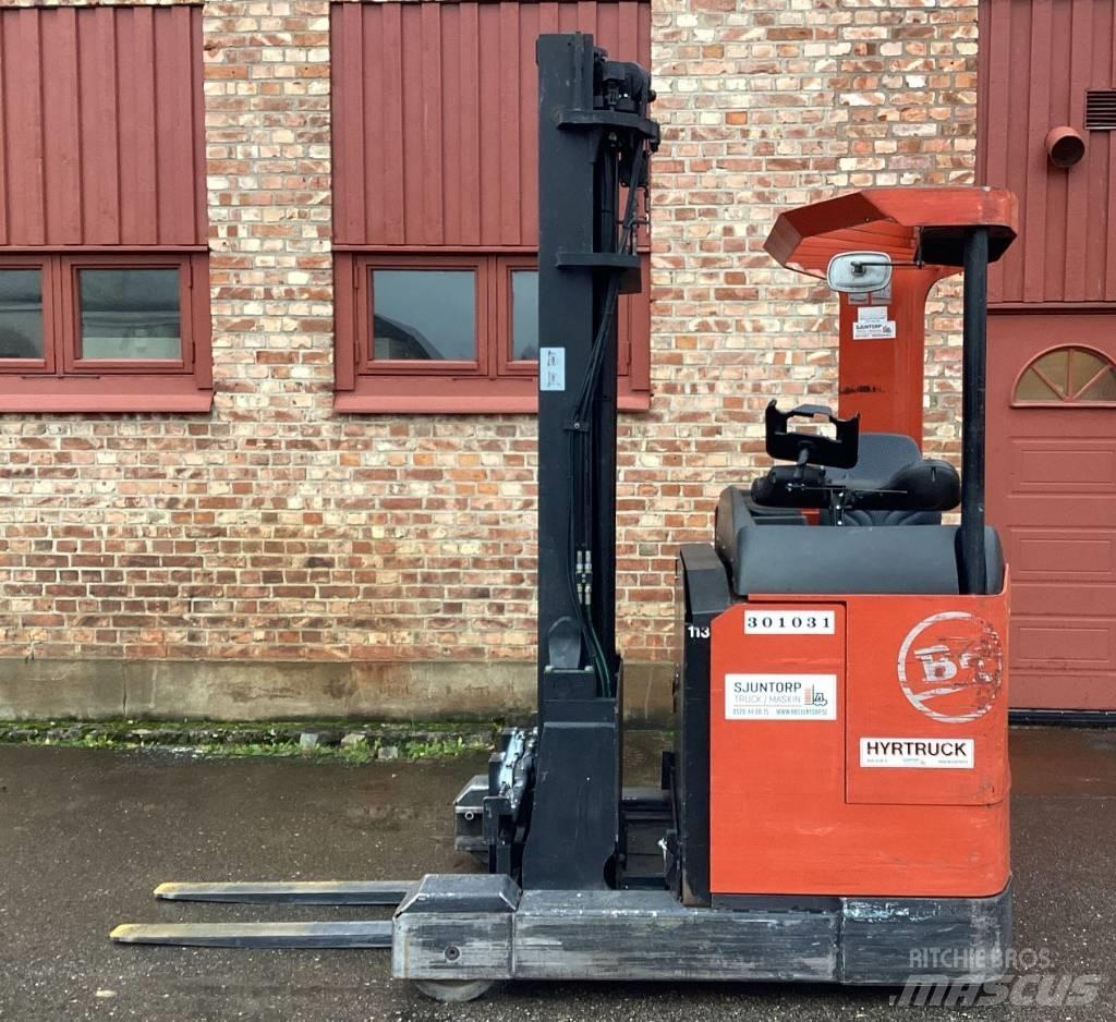 BT RR E 2 Schubmaststapler