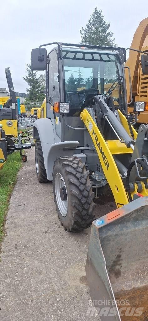 Kramer 5055 Radlader