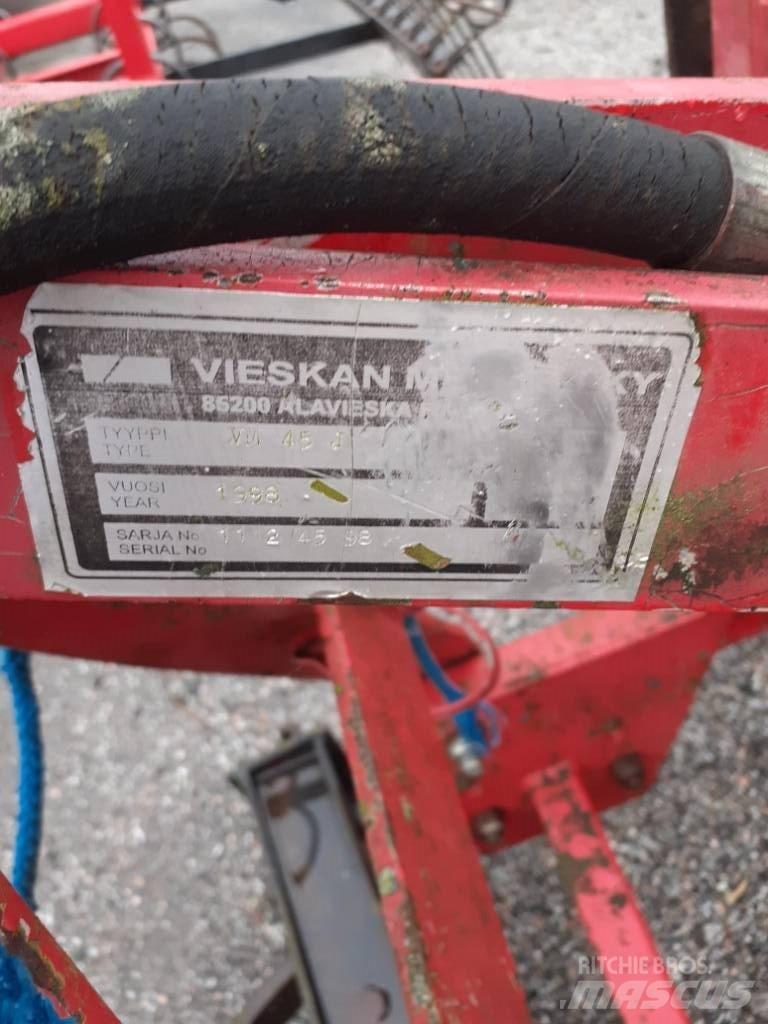 VM 45 J Eggen