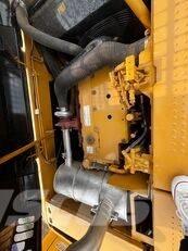 CAT 320 D Raupenbagger