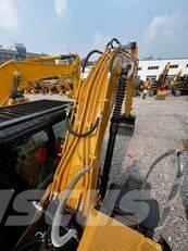 CAT 320 D Raupenbagger