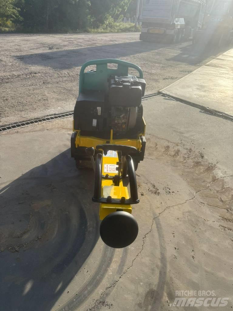 Ammann ARW 65, ARW65 Tandemwalzen