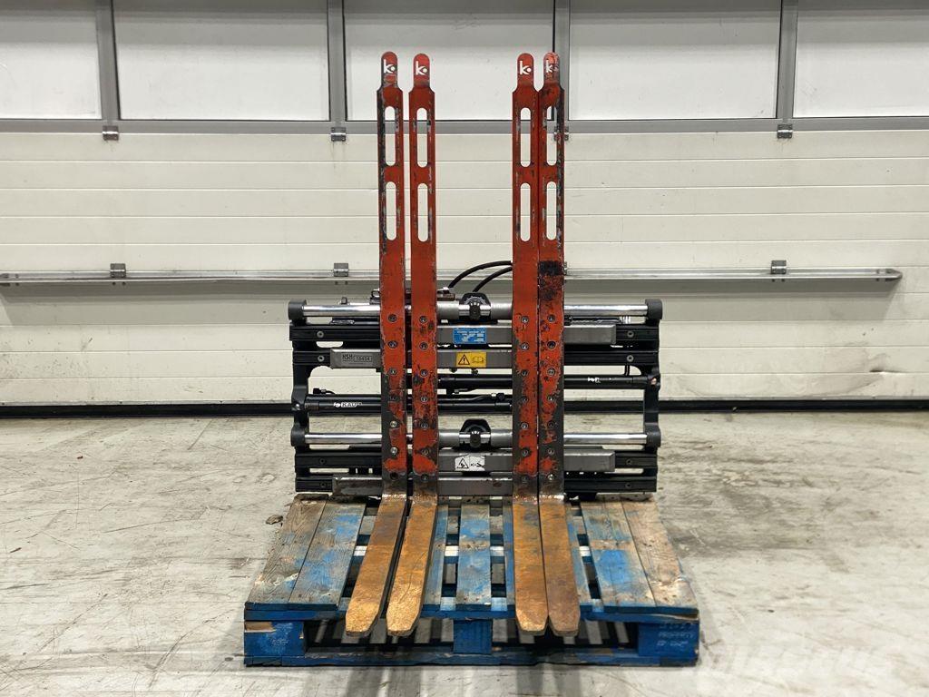 Kaup 3T429C Sonstige Baumaschinen