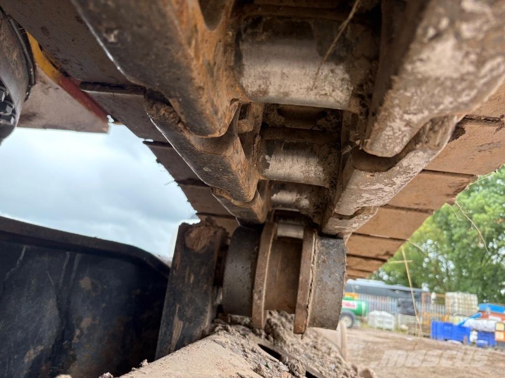 CAT 336 F L Raupenbagger
