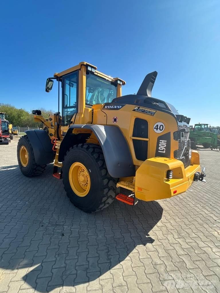 Volvo L 90 H Radlader