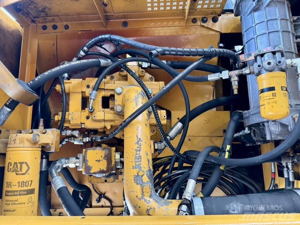 CAT 325 B LN Raupenbagger