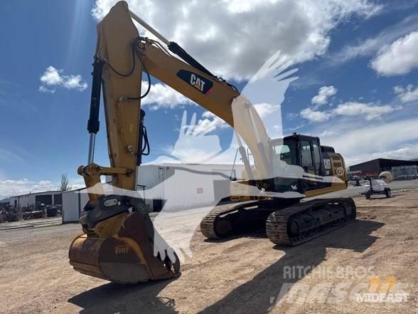 CAT 330FL Raupenbagger