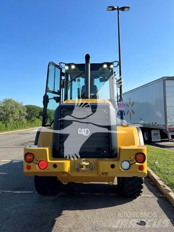 CAT 914M Radlader