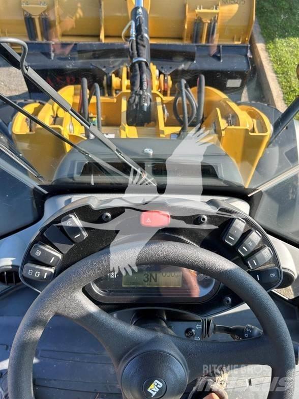 CAT 914M Radlader