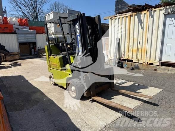 Clark C500S80 Dieselstapler